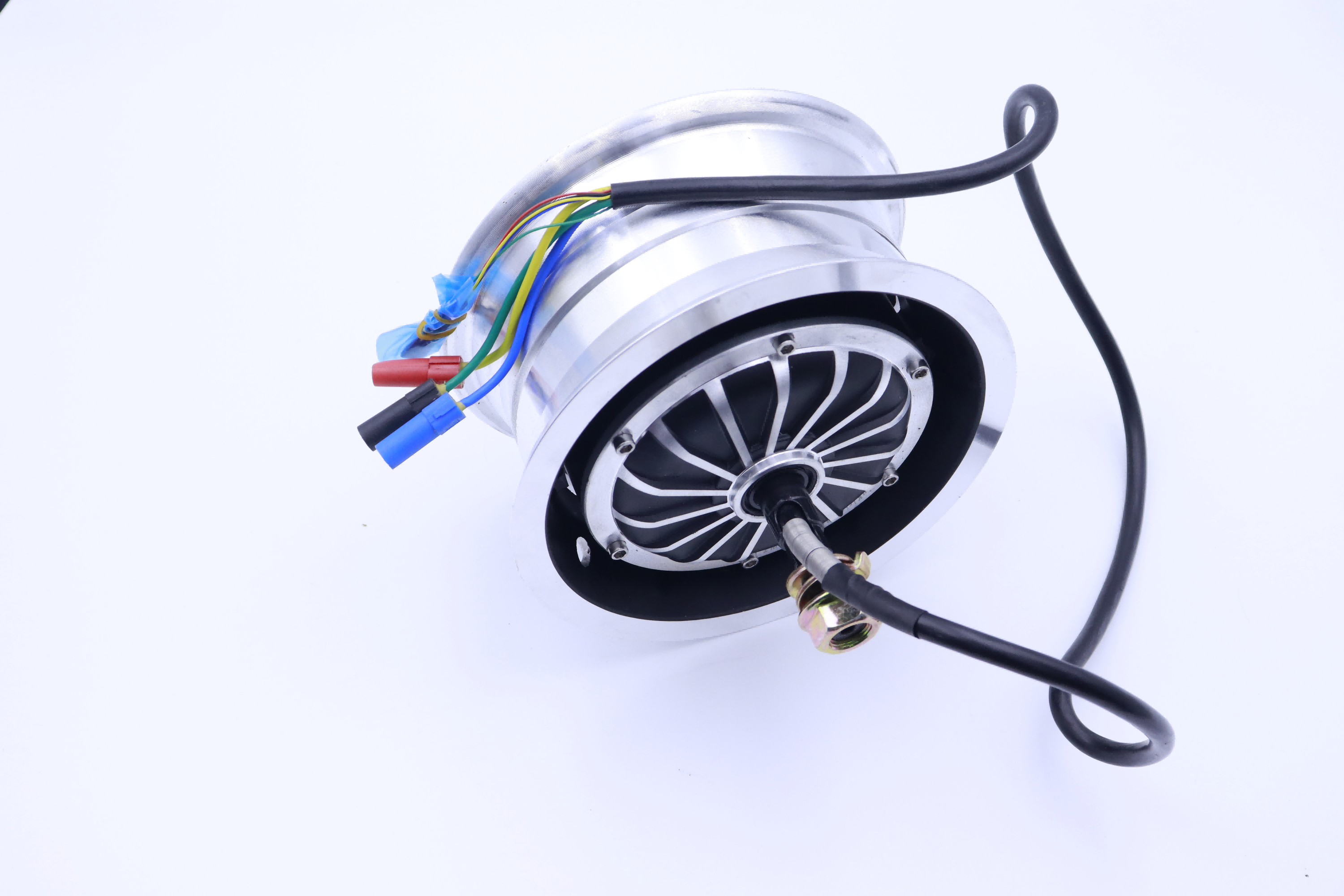 Spare Parts Kukirin Electric Scooter Power Motor