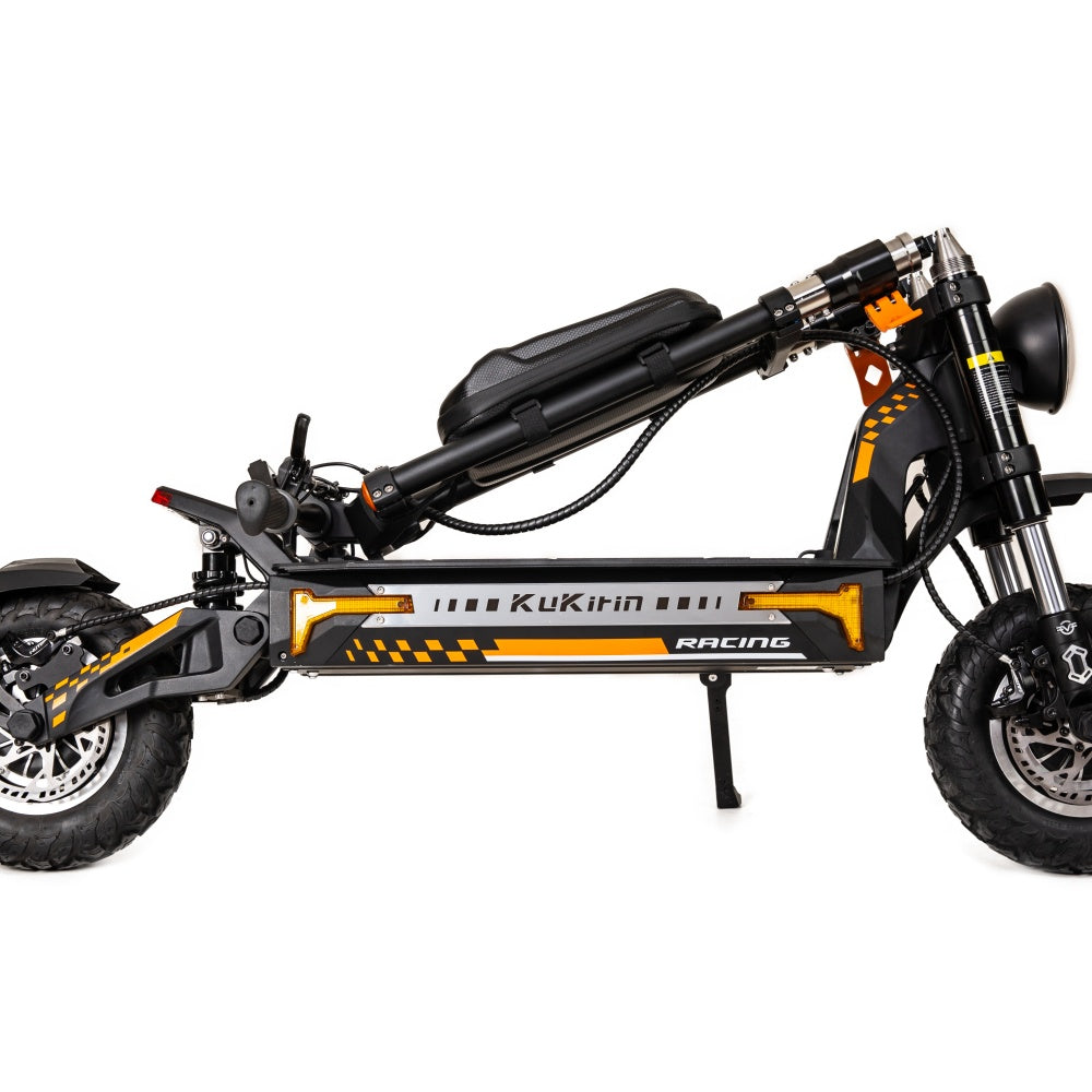 KUKIRIN G4 Max Electric Scooter | 86 KPH Max Speed | Dual Motor 3200W