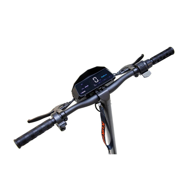 KuKirin G2 Electric Scooter | 48V 15Ah Battery | 45km/h Max Speed | 800W Motor | 55km Range | 10-inch Tubeless Tires