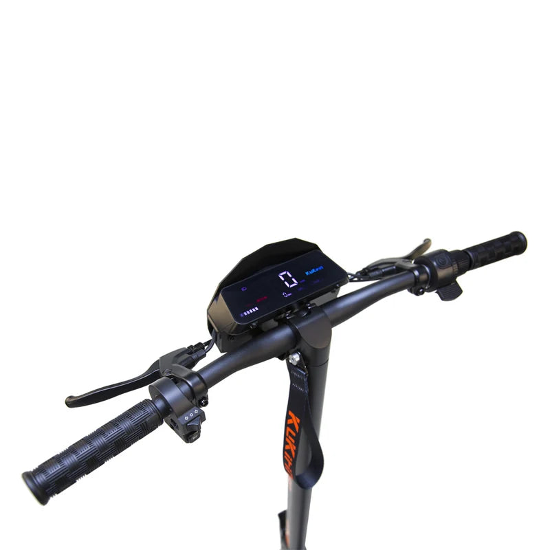 KuKirin G2 (VMP) Electric Scooter | 48V 15.6Ah Battery | 25km/h Max Speed | 500W Motor | 65km Range | 10-inch Tubeless Tires