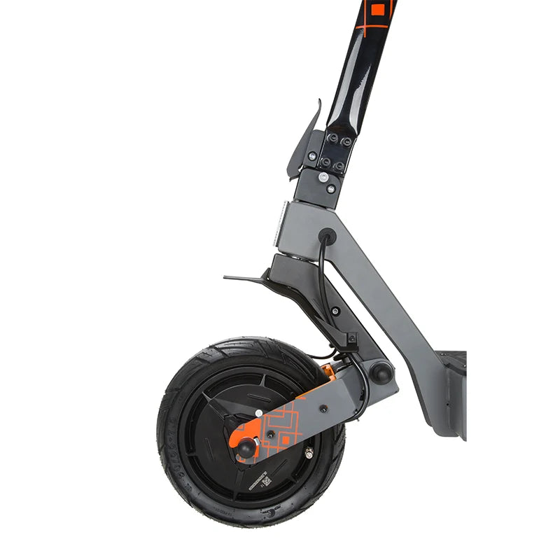 KuKirin G4 Ultra Electric Scooter | 60V 20Ah Battery | 70km/h Max Speed | Dual 1200W Motors | 80km Range | 11-inch Tubeless Tires