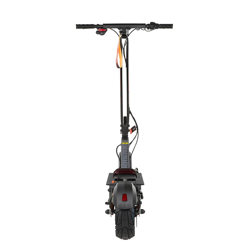 KuKirin G4 Ultra Electric Scooter | 60V 20Ah Battery | 70km/h Max Speed | Dual 1200W Motors | 80km Range | 11-inch Tubeless Tires