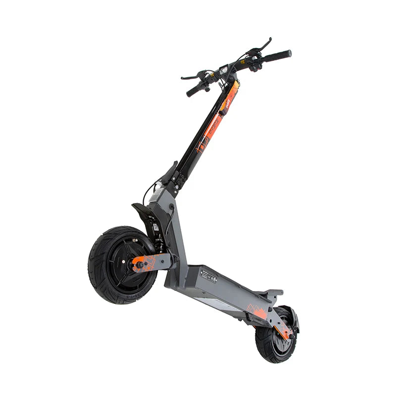 KuKirin G4 Ultra Electric Scooter | 60V 20Ah Battery | 70km/h Max Speed | Dual 1200W Motors | 80km Range | 11-inch Tubeless Tires