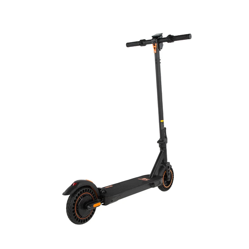 KuKirin S1 Max Electric Scooter | 36V 10.4Ah Battery | 25km/h Max Speed | 350W Motor | 39km Range | 8-inch Honeycomb Tires