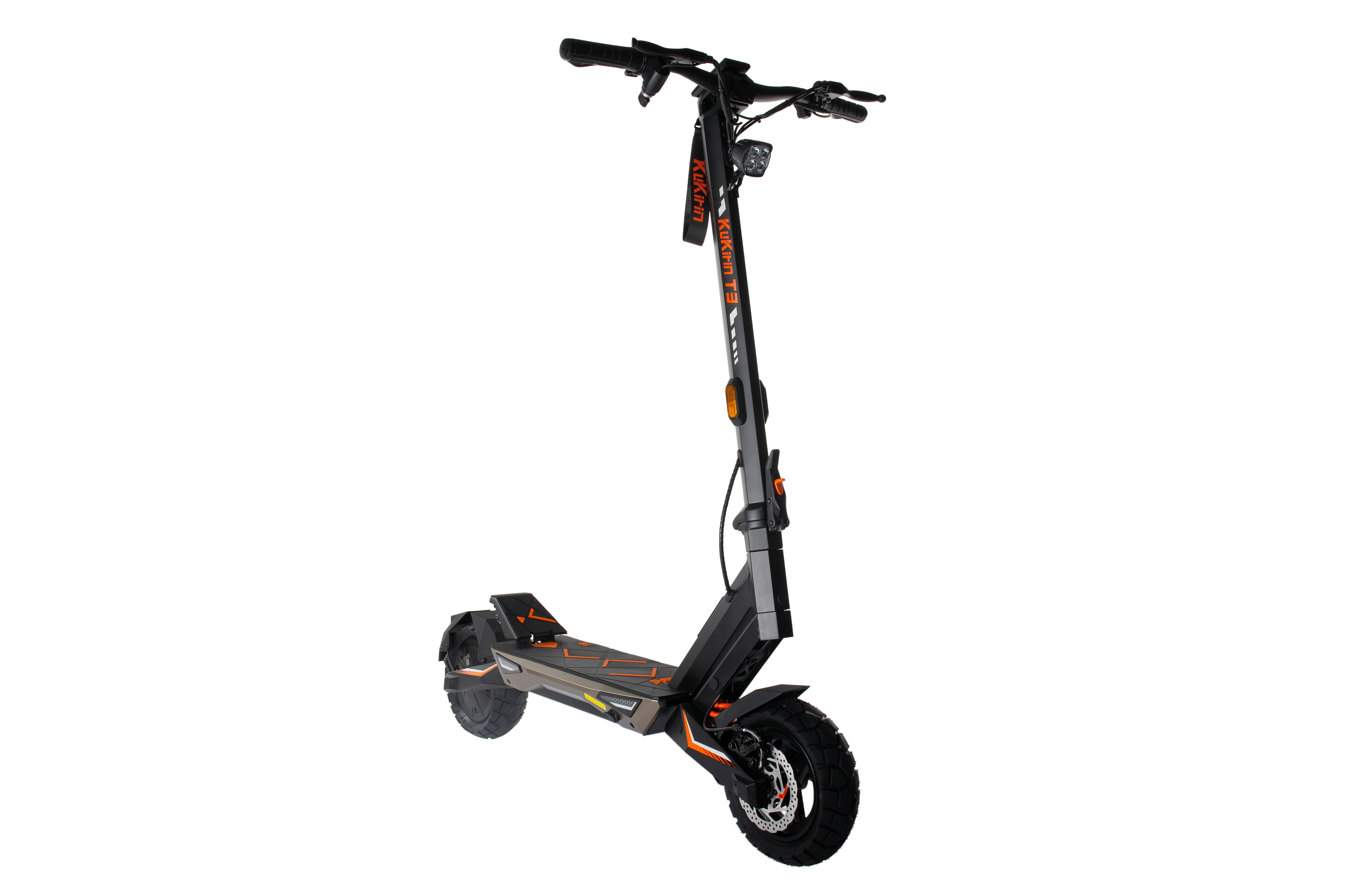 KUKIRIN T3 2025 NEW ELECTRIC SCOOTER MODEL | 45KPH MAX SPEED | 800W MOTOR | 48V 15A BATTERY