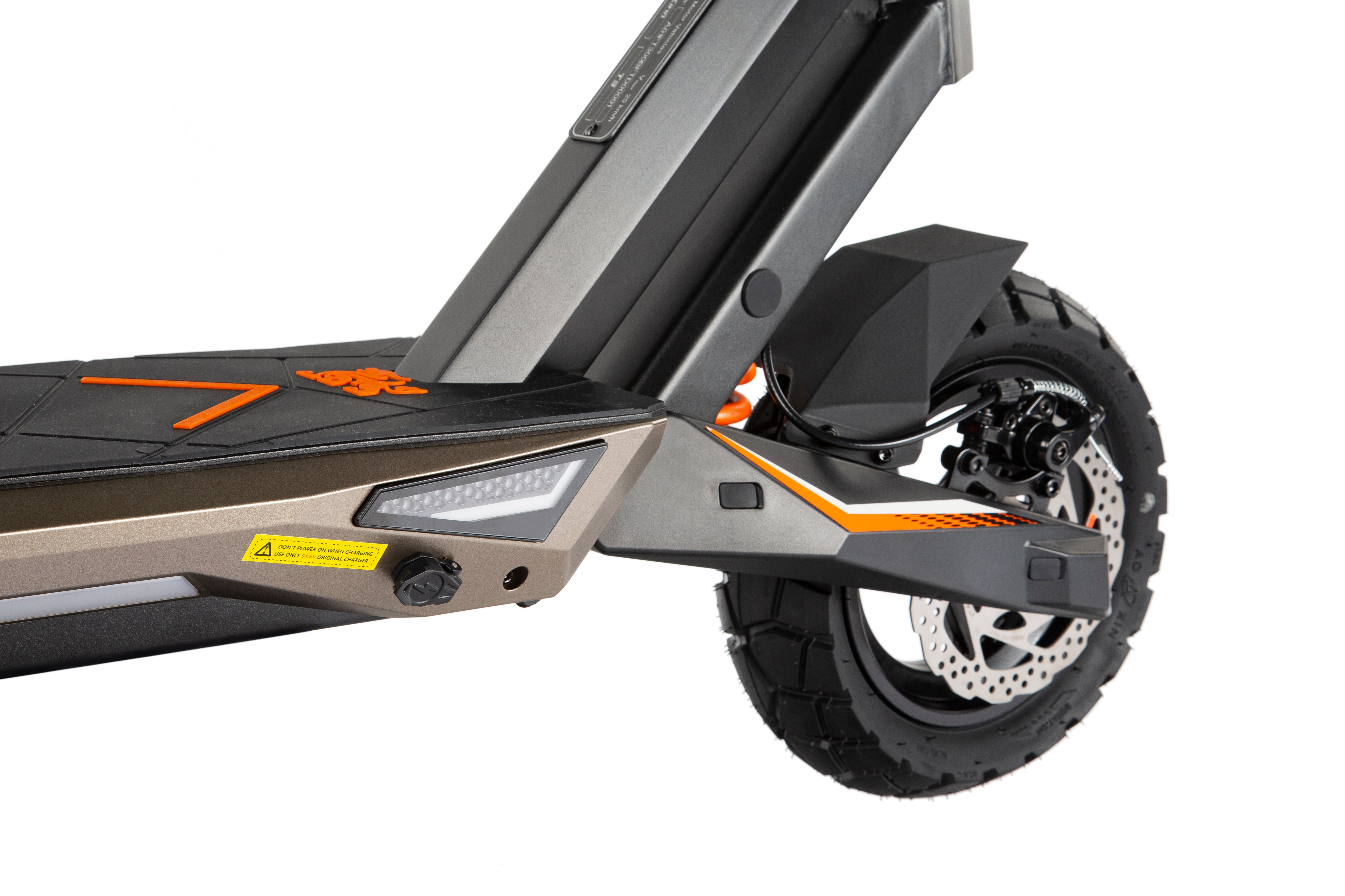 KUKIRIN T3 2025 NEW ELECTRIC SCOOTER MODEL | 45KPH MAX SPEED | 800W MOTOR | 48V 15A BATTERY