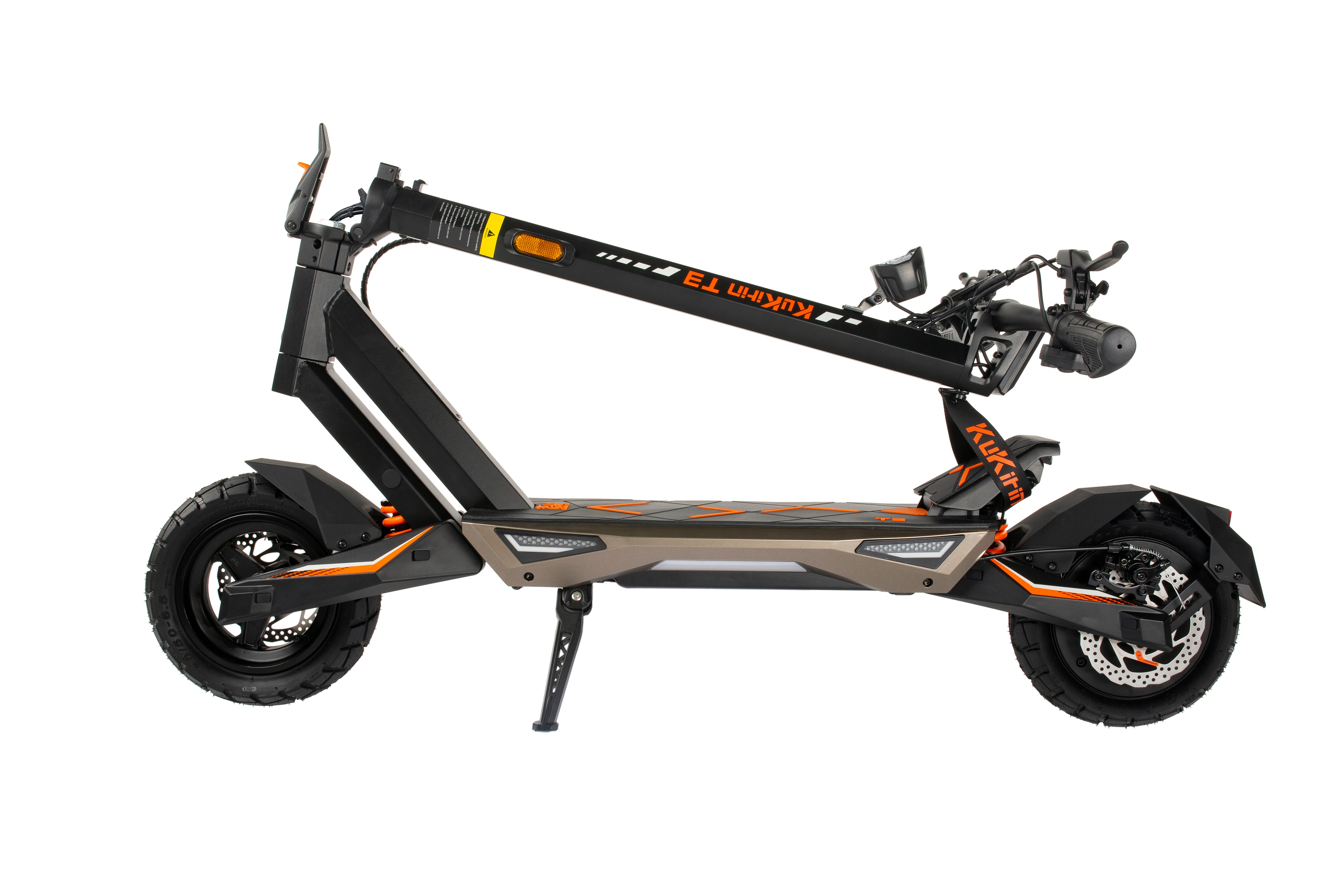 KUKIRIN T3 2025 NEW ELECTRIC SCOOTER MODEL | 45KPH MAX SPEED | 800W MOTOR | 48V 15A BATTERY