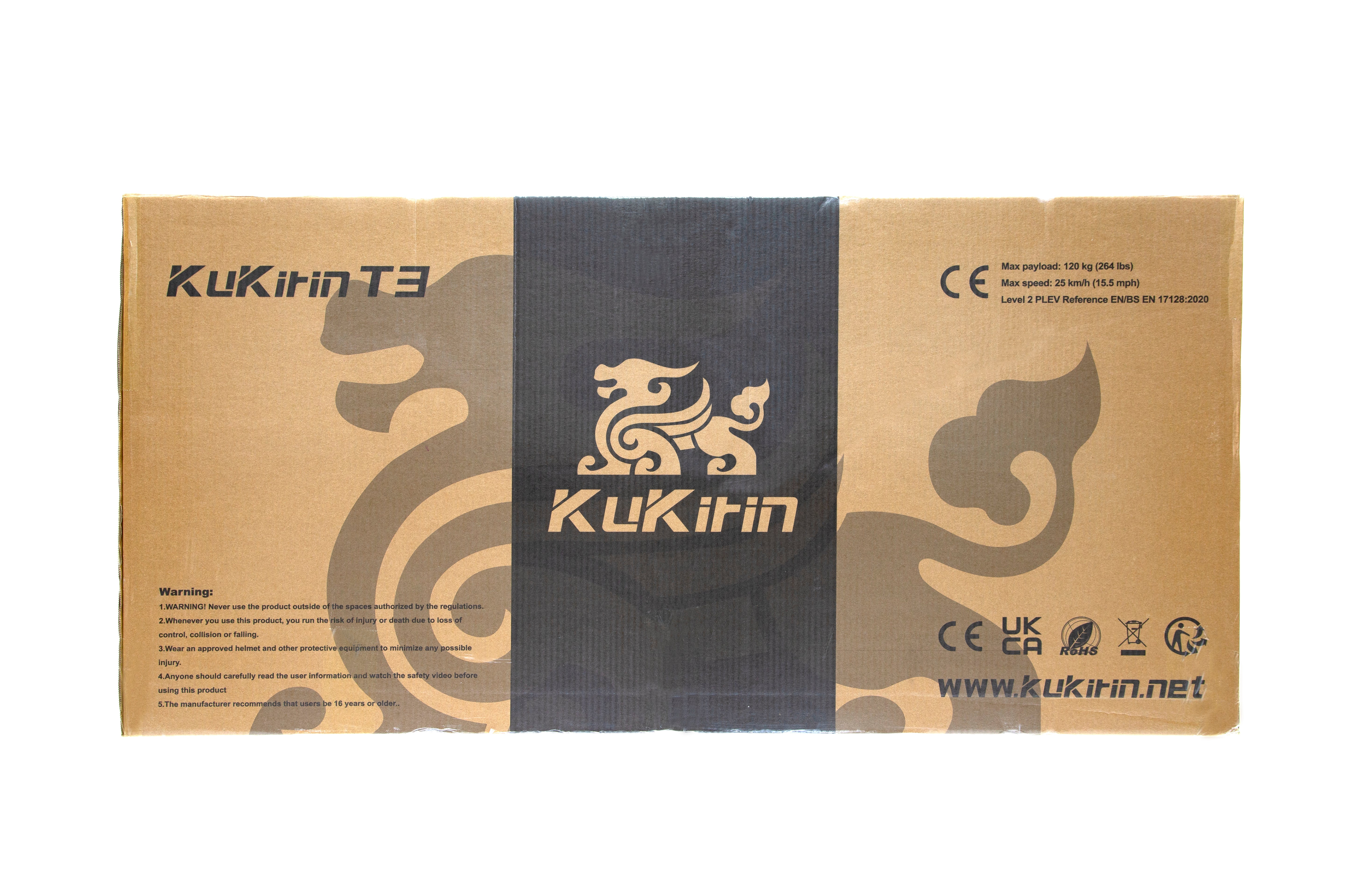 KUKIRIN T3 2025 NEW ELECTRIC SCOOTER MODEL | 45KPH MAX SPEED | 800W MOTOR | 48V 15A BATTERY