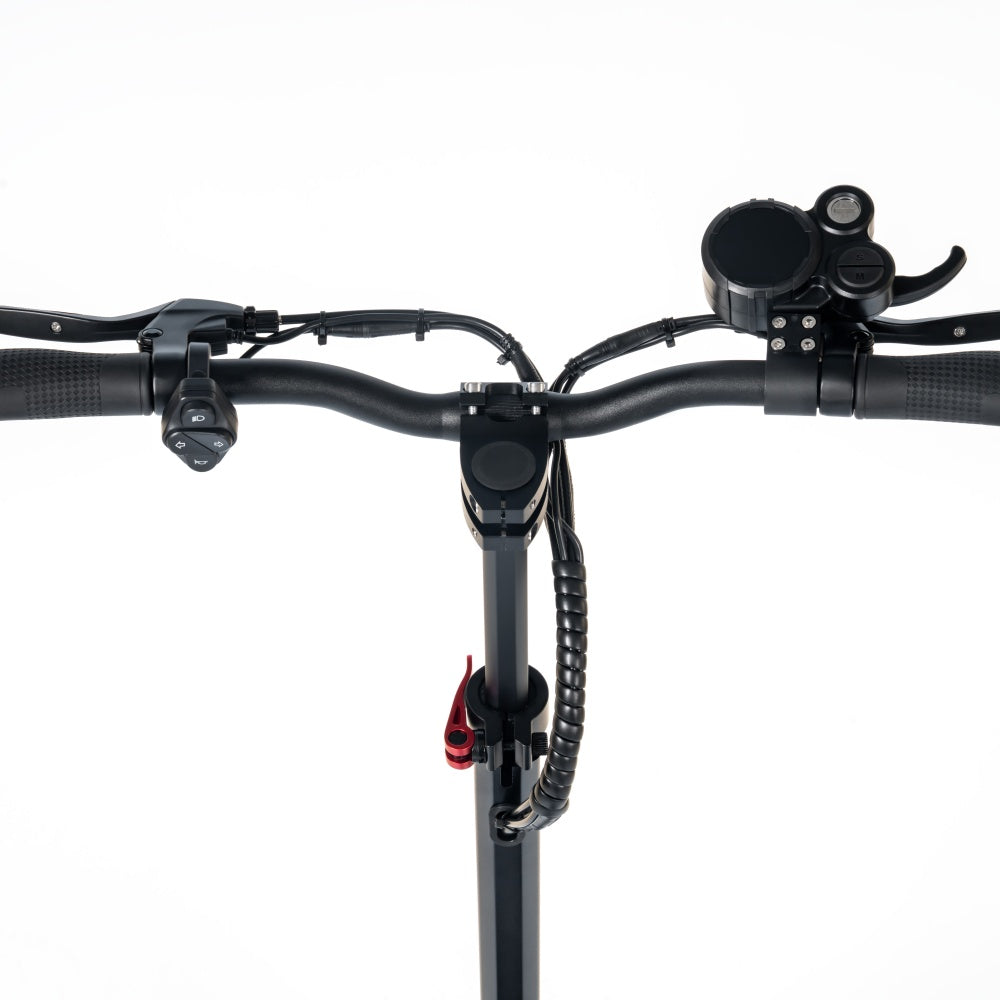 New KUKIRIN M4 Max Electric Scooter | 45KPH Max Speed | 48V 800W Power Motor