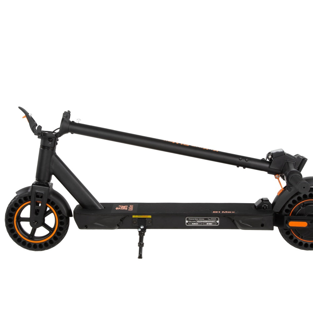 KUKIRIN S1 Max Electric Scooter | 350W Motor | 30KM/H Max Speed
