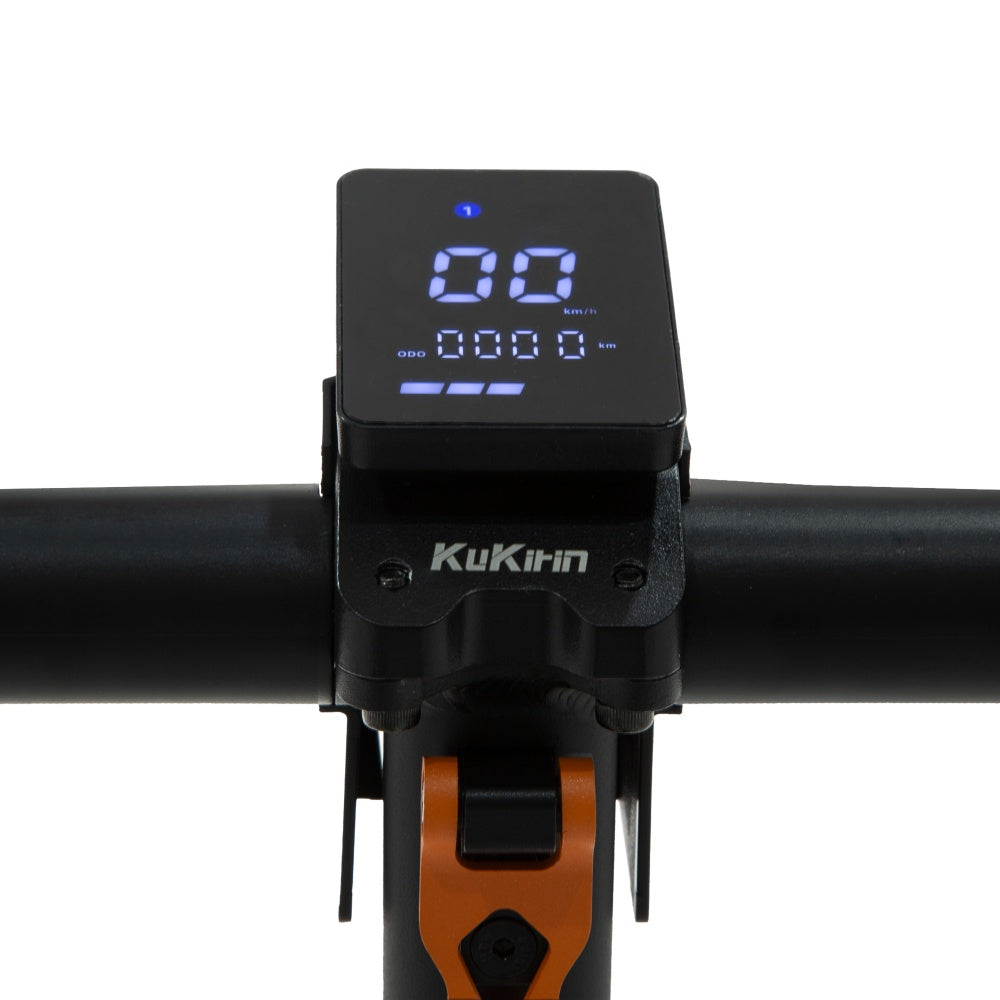 KUKIRIN S1 Max Electric Scooter | 350W Motor | 30KM/H Max Speed